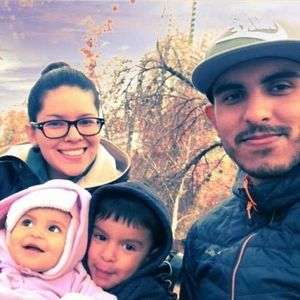 Meet your Posher, Criselda